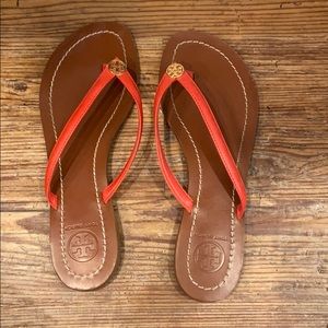 Tory Burch Sandals size 6
